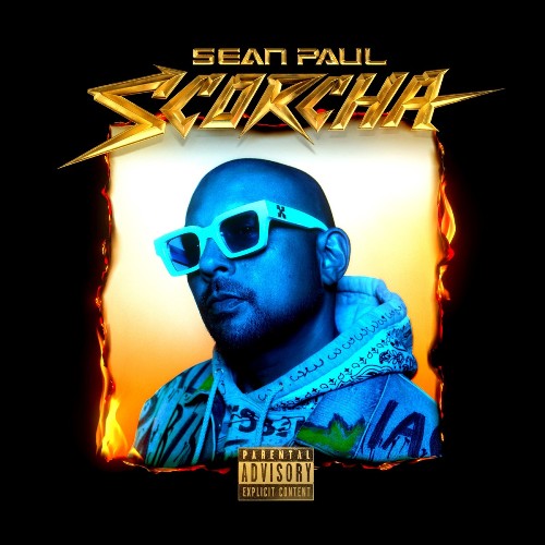 Scorcha - Sean Paul 