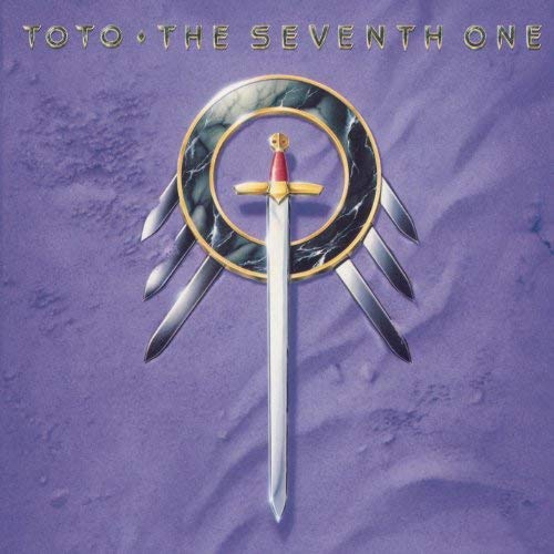 The Seventh One - TOTO 