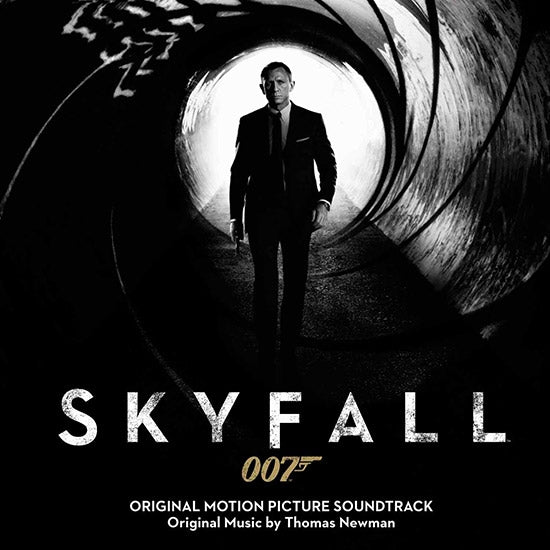Skyfall 007 - Various Artists