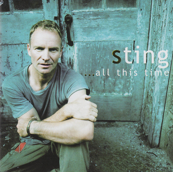 ...All This Time - Sting