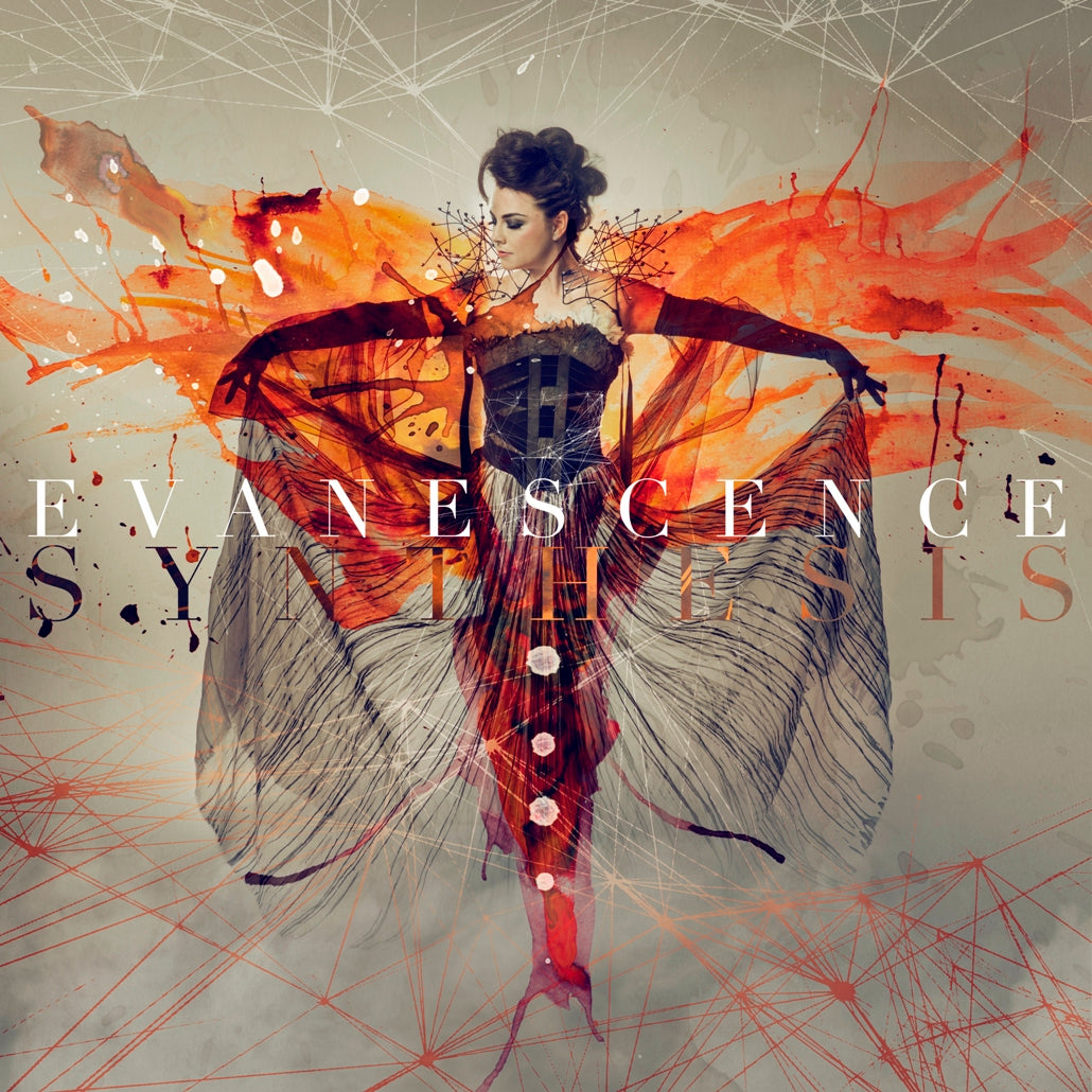 Synthesis - Evanescence