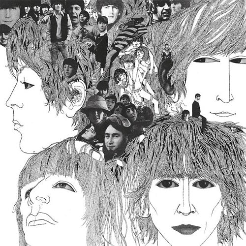 Revolver - The Beatles