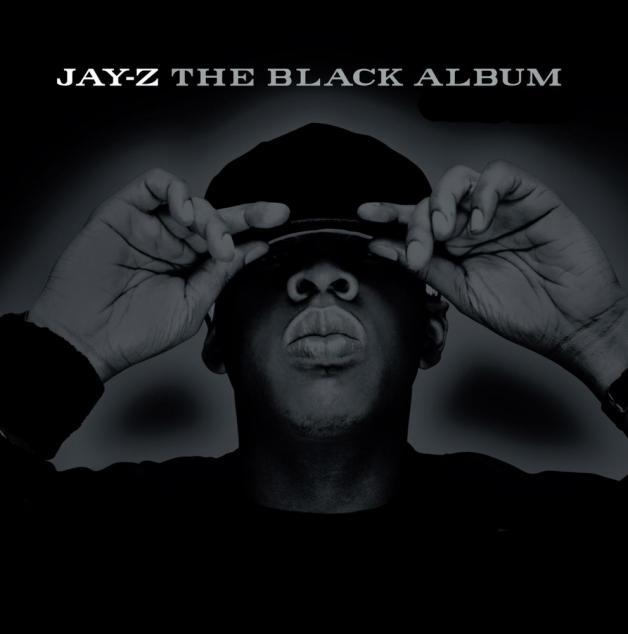 The Black Album - JAY-Z